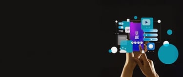 The Ultimate Mobile UI Design Trends That Will Rock 2026