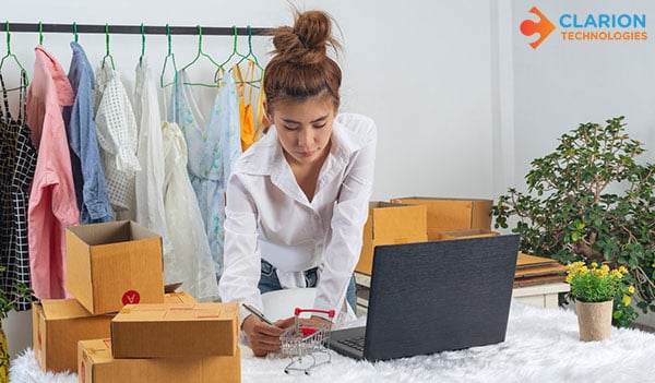  Enhanced WooCommerce Site Responsiveness - Clarion Tech Case Study