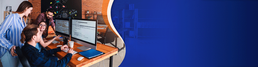 IT Outsourcing partner in India