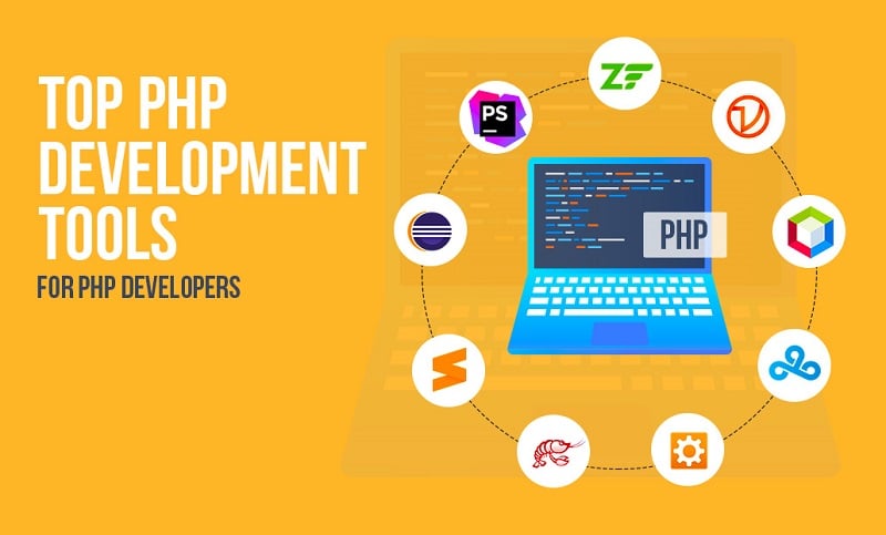 Top PHP Development Tools For PHP Developers