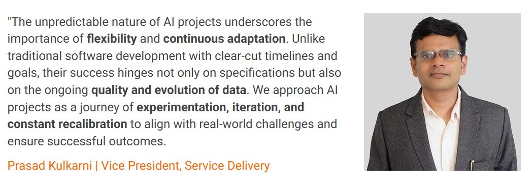 Prasad Point of View