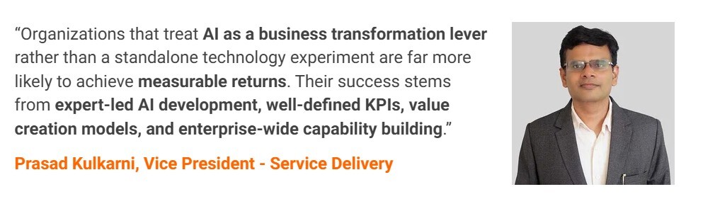 Prasad Point Of View