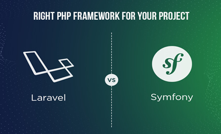 Right PHP Framework For Your Project