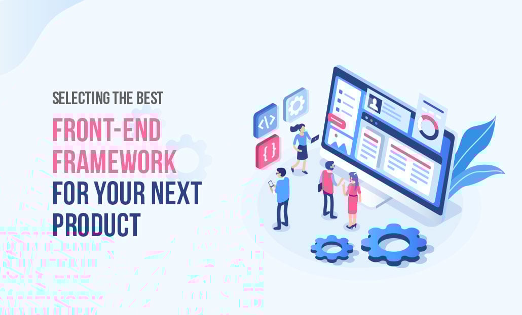 Front-End Framework