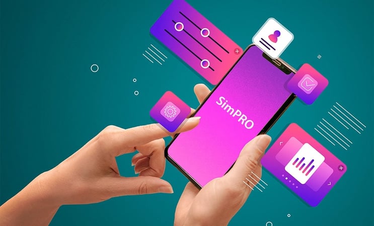 SimPRO - Case Study on Delivering Unparalleled Agility and Responsiveness
