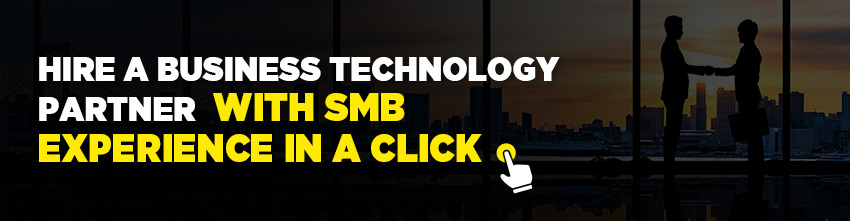 Hire Technology Partner