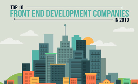Front End Development Companies
