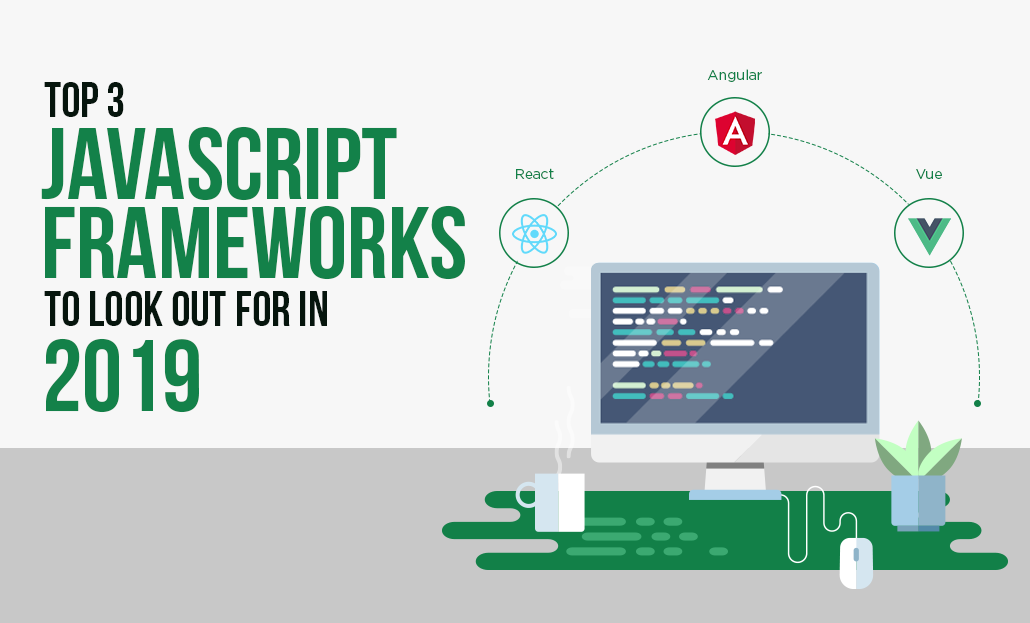 JavaScript Frameworks 