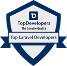 Top Laravel Developers