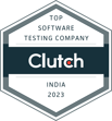 Top Software Testing Company India