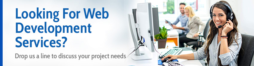 Web Development Services