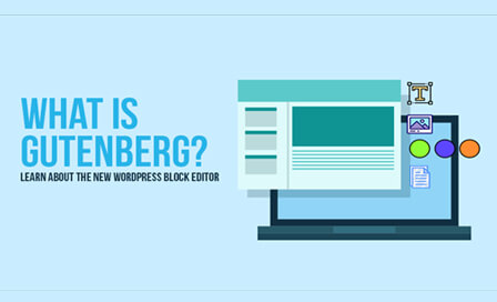 Gutenberg - New WordPress Block Editor