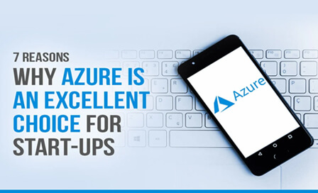 Reasons Why Azure Development Is An Excellent Choice