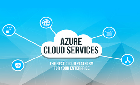 Microsoft Azure Cloud Services