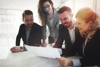 Finance Case Study | US Based Morgage Provider