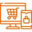eCommerce Mobile and Web App