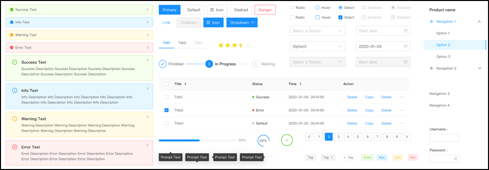 Explore Popular AngularJS Frameworks for Web Development