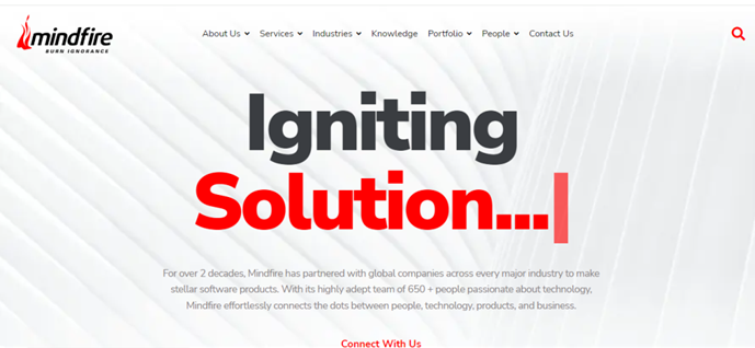 Mindfire Solutions