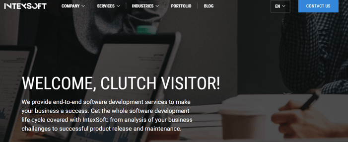 IntexSoft
