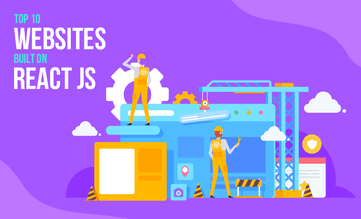 Websites Built on React.js