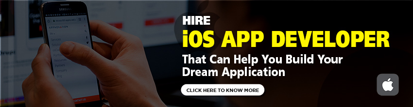 Hire iOS App Developer