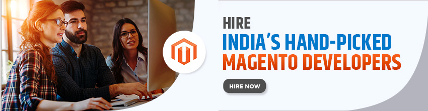 Hire Magento Developers