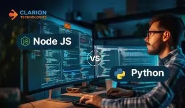 Java vs Python: Which Programming Language is Best