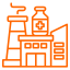 pharmaceutical company