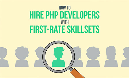 How to Hire PHP developers