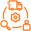 SCM & Manufacturing Logistics Software