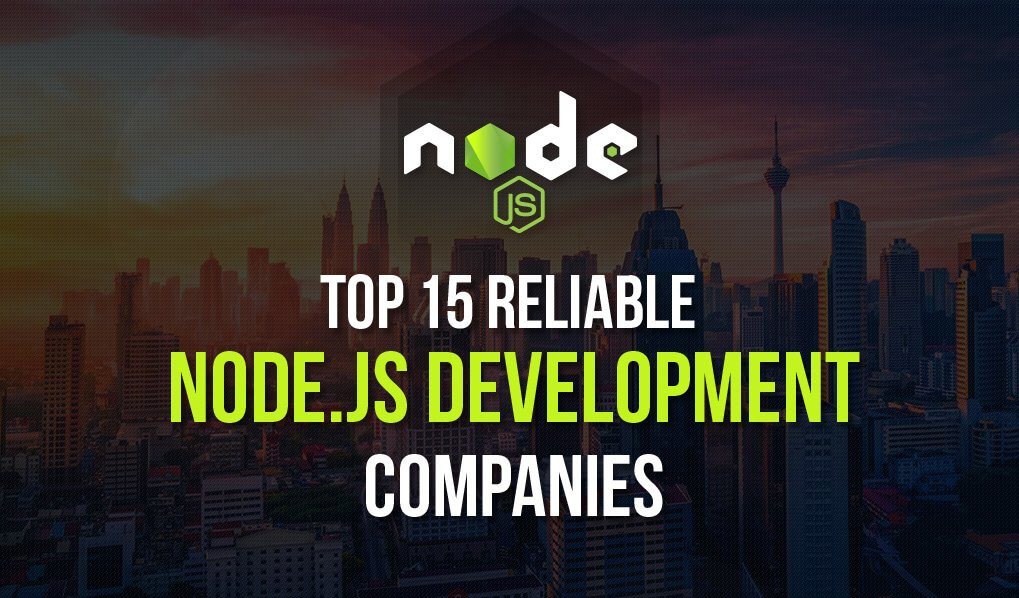 Node.js Development Companies