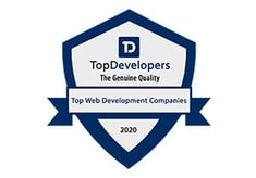 Top PHP development firms