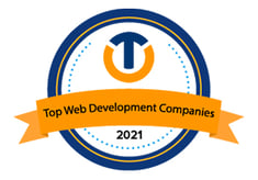 Top Web Development Companies