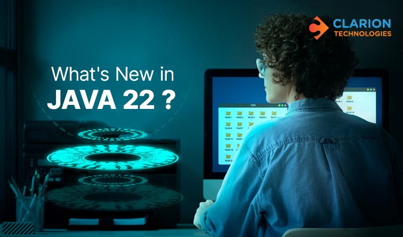 Discover Java 22: Key Features & Benefits Explained