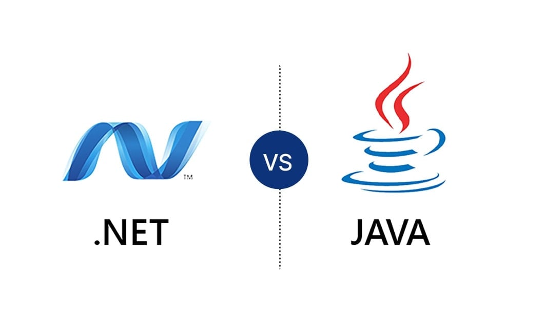 .NET vs. JAVA - Which One to Choose for Next Project