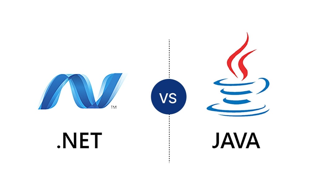 .NET vs. JAVA - Which One to Choose for Next Project