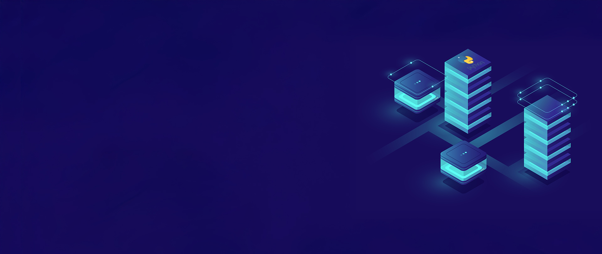 Microservices Architecture in Python & Django for Enterprise Scale