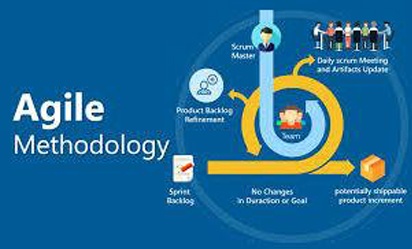 AGILE IN SERVICE