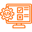 Accelerated Coding and Testing