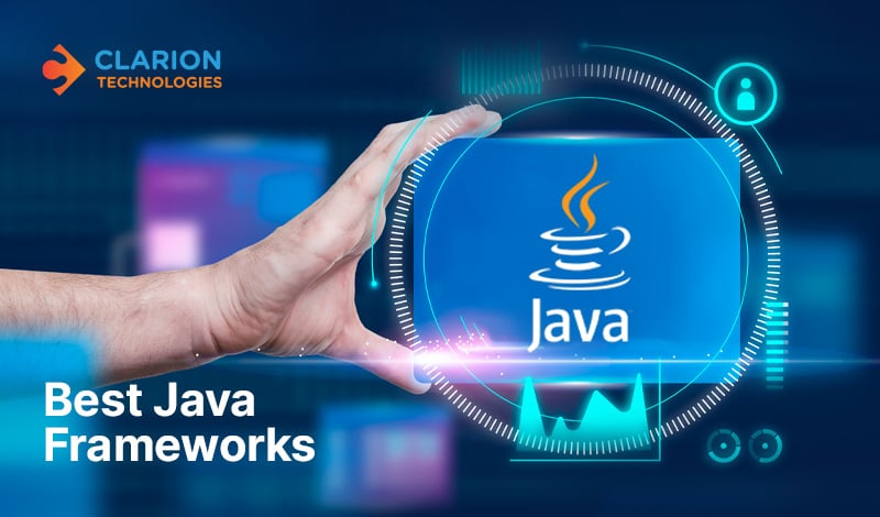 Best Java Frameworks in 2024