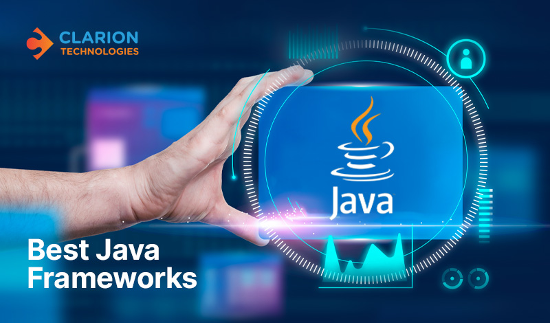 Best Java Frameworks in 2024