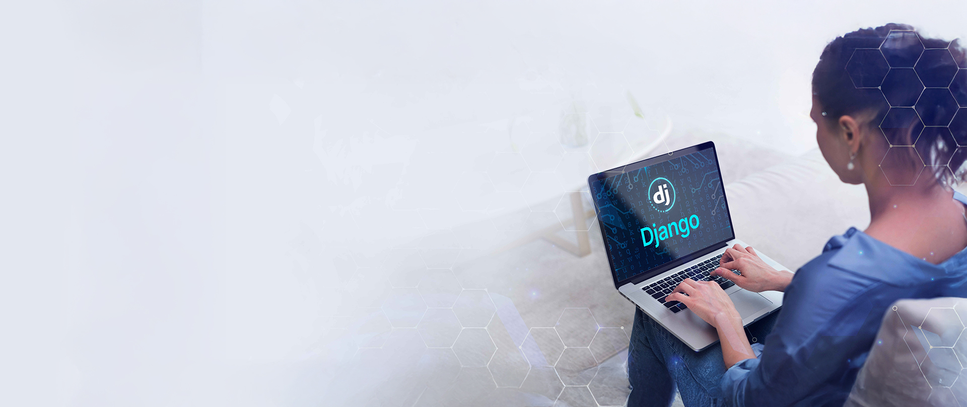Python Django Development Company | Django Framework for Python