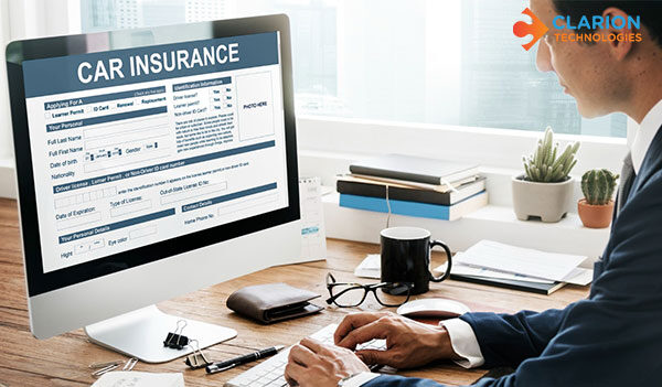 insurance case study uae