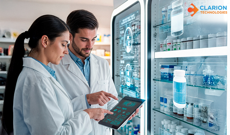 Drug Reimbursements with AI-Powered Clustering