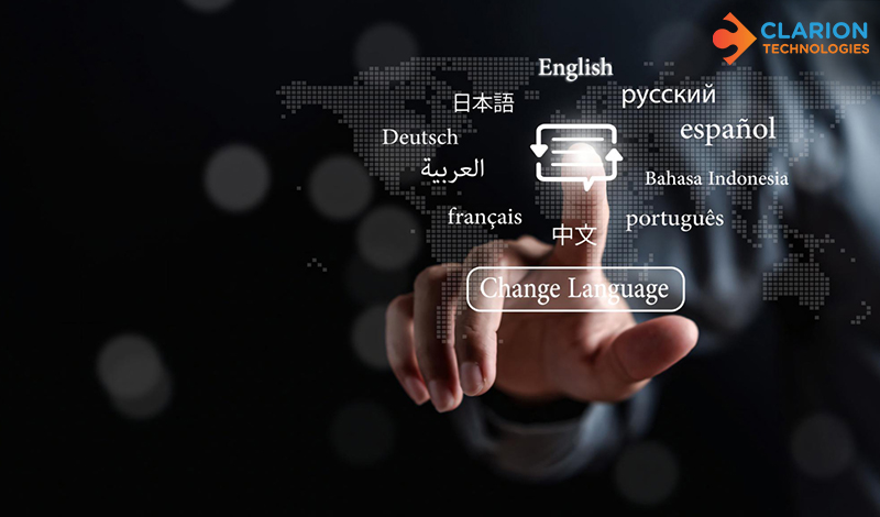 Real-Time Multilingual Translation | Case Study