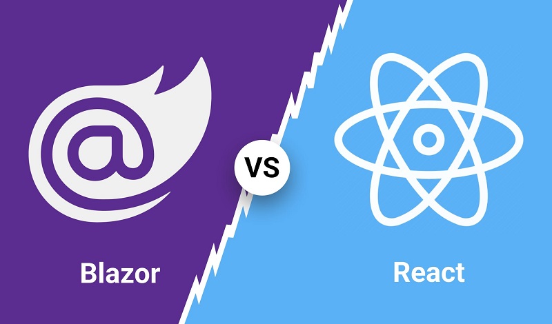 Blazor vs. React: Which is the Best for Your Next Project