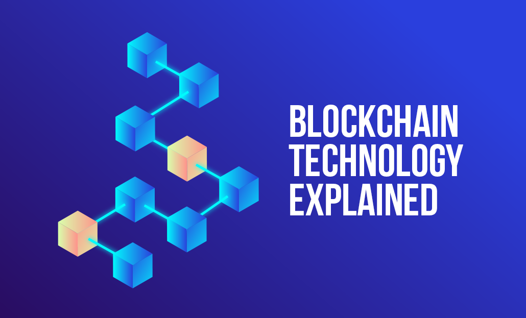 what is blockchain software