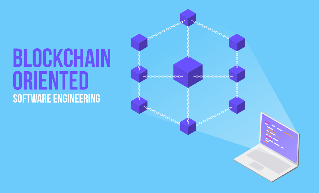 Blockchain software design spindle blockchain