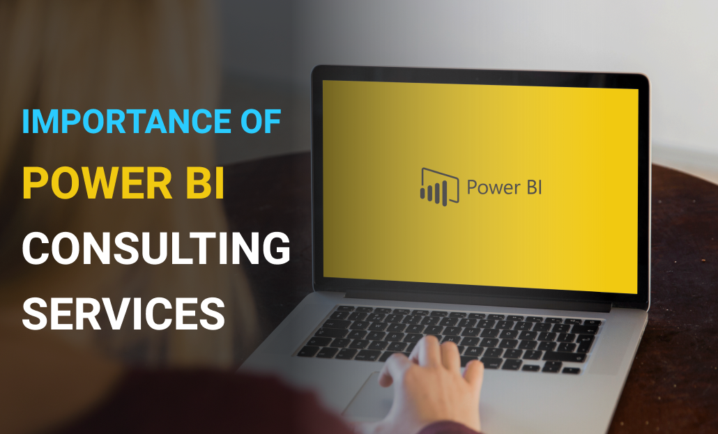 Importance of Power BI Consulting Services in 2023
