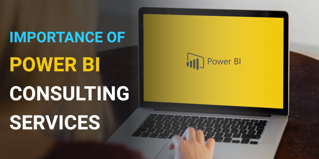 Importance of Power BI Consulting Services in 2023